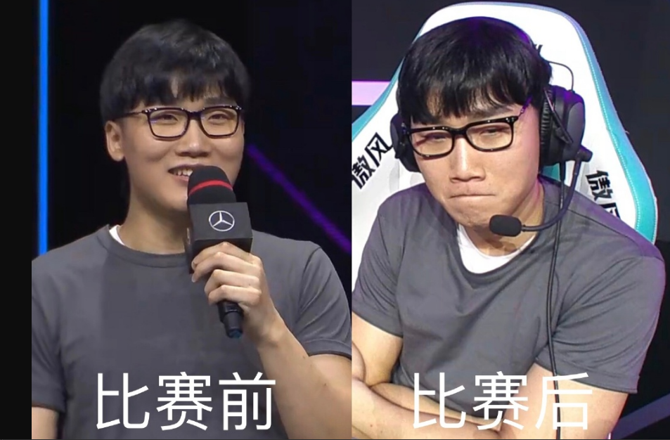 KT力克SHR，Meiko单局斩获MVP宿命之战全球总决赛，留下经典瞬间