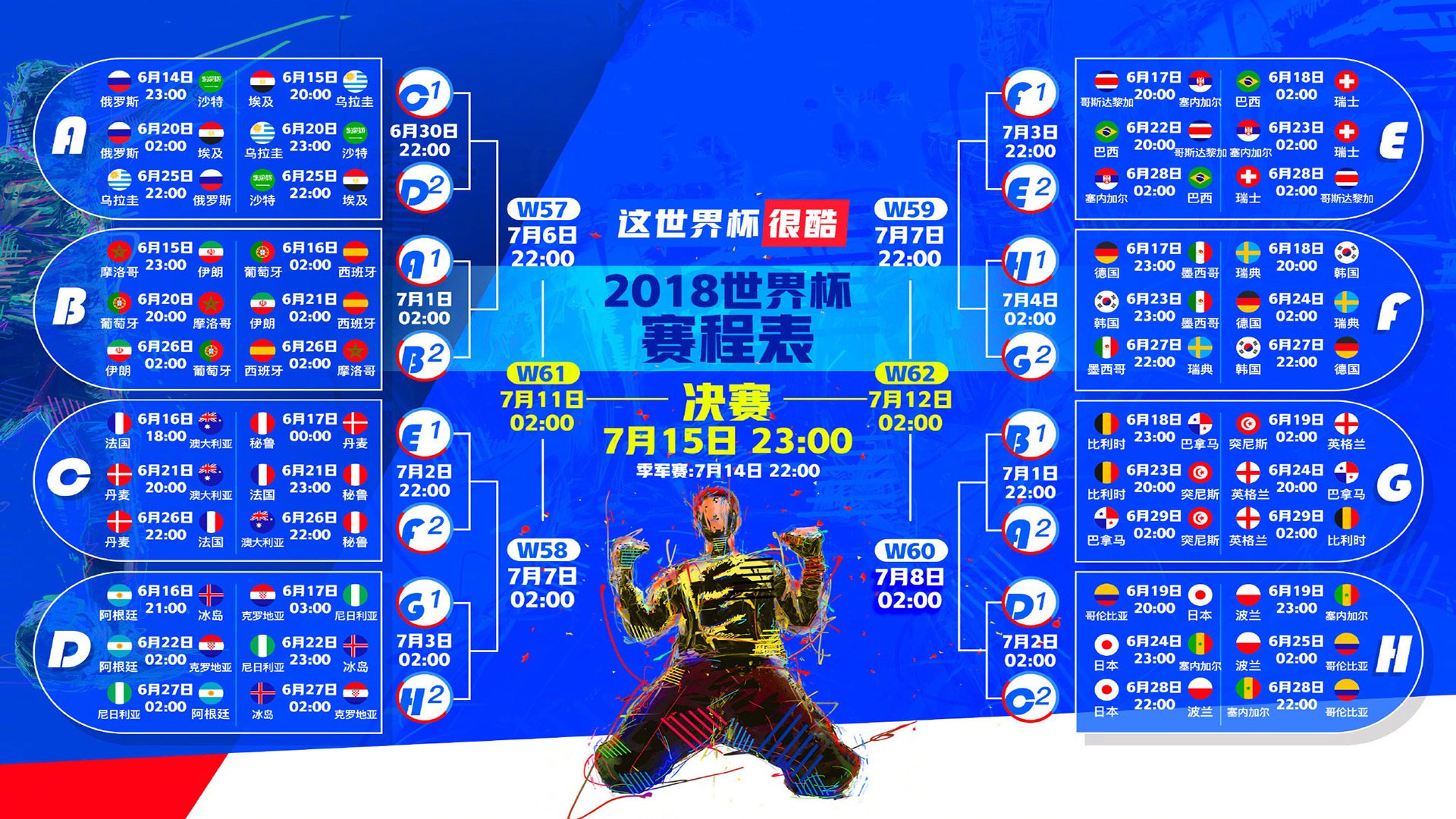 2026世界杯揭幕战震撼上演，罗马尼亚碾压瑞士，C罗不老神话再续传奇